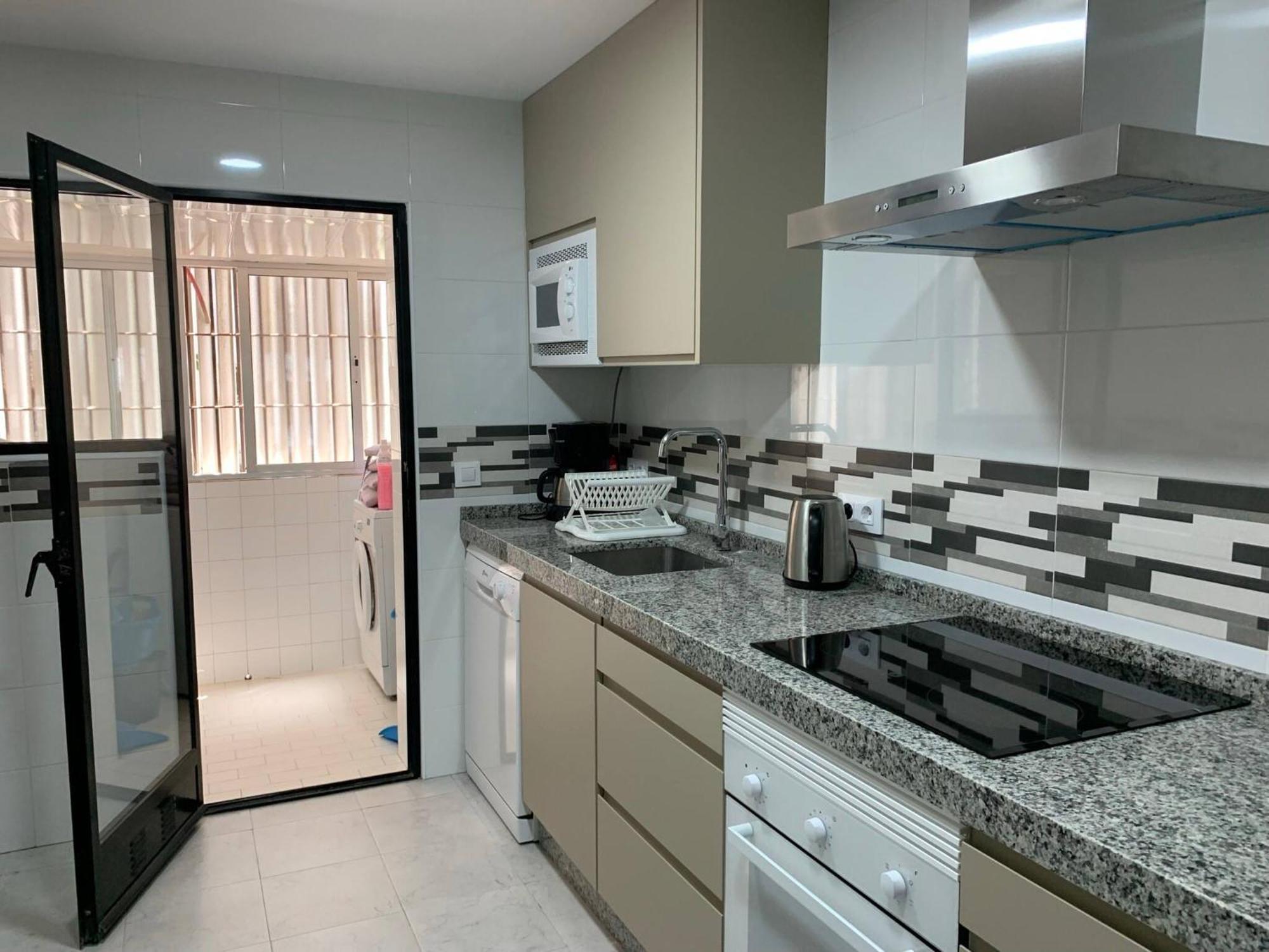 Apartamento Galeon - Ole Solutions El Puerto de Santa María Dış mekan fotoğraf