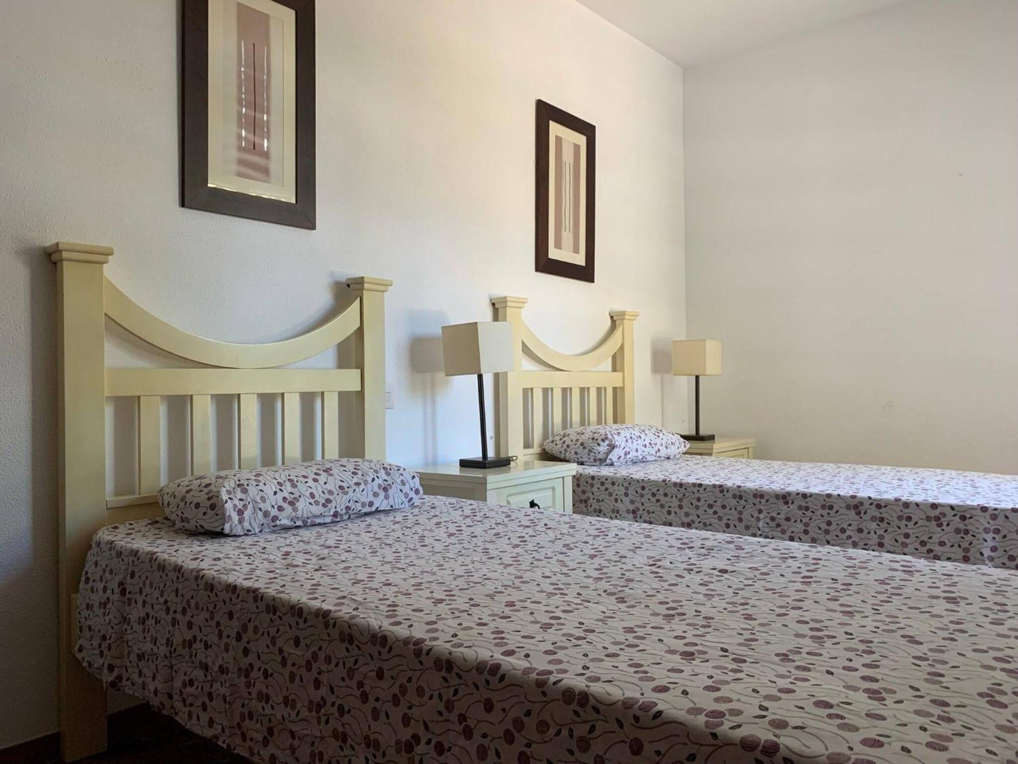 Apartamento Galeon - Ole Solutions El Puerto de Santa María Dış mekan fotoğraf