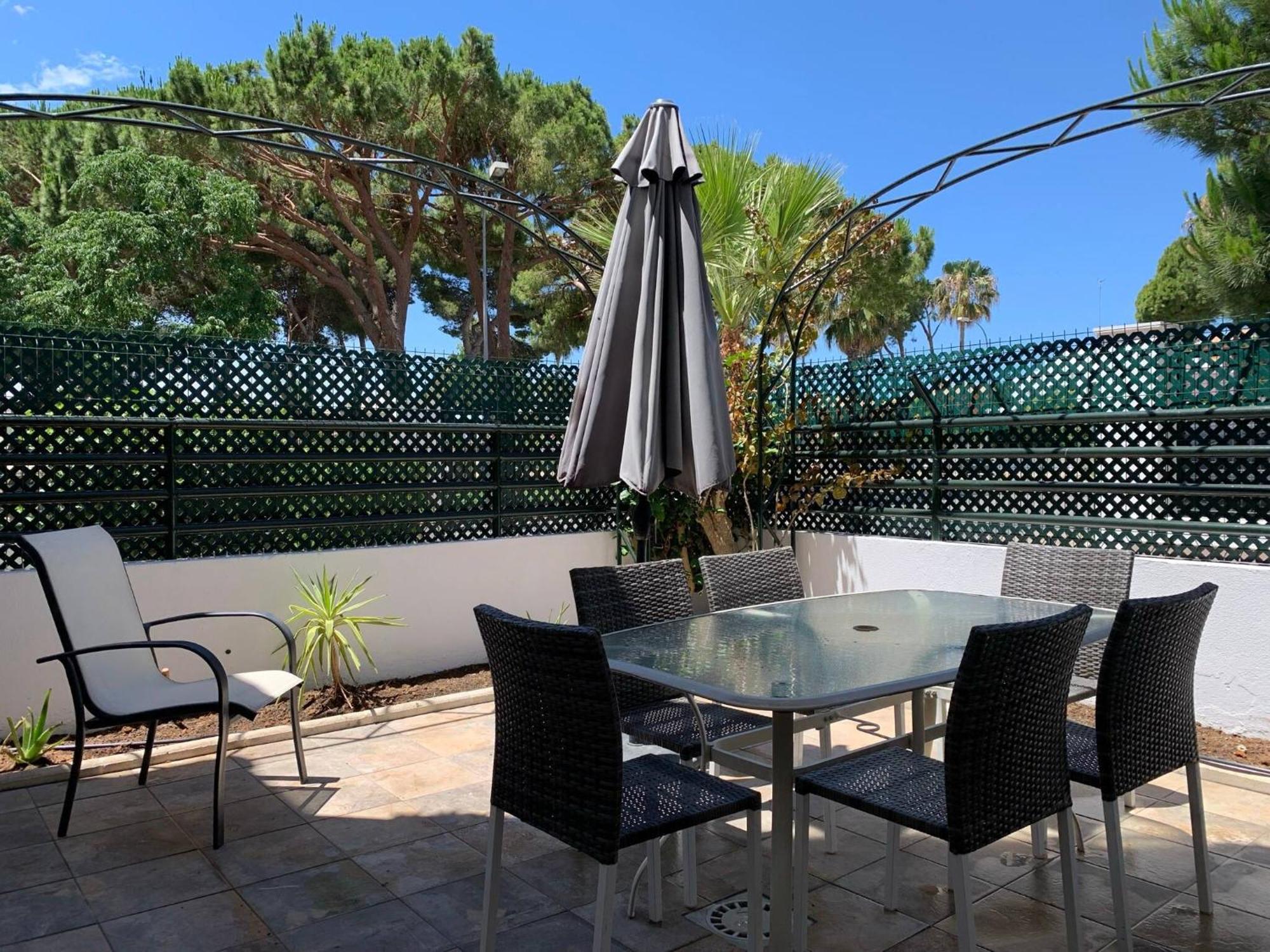 Apartamento Galeon - Ole Solutions El Puerto de Santa María Dış mekan fotoğraf